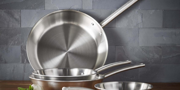 Vollrath Introduces NUCU™ Premium Cook- and Bakeware for the Home Chef