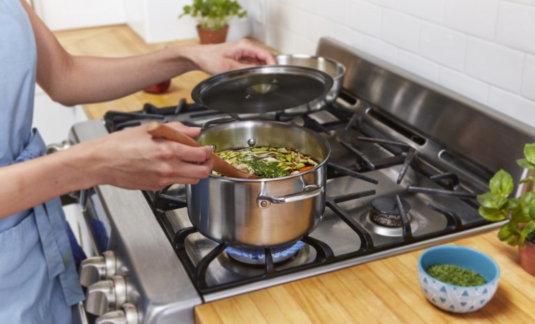 Professional-Grade NUCU® Cookware and Bakeware Now Available Online
