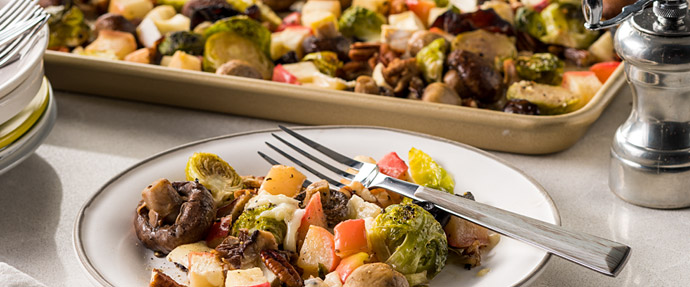 AngleShot Brussel SproutMedley Thumbnail Bakeware 690x287