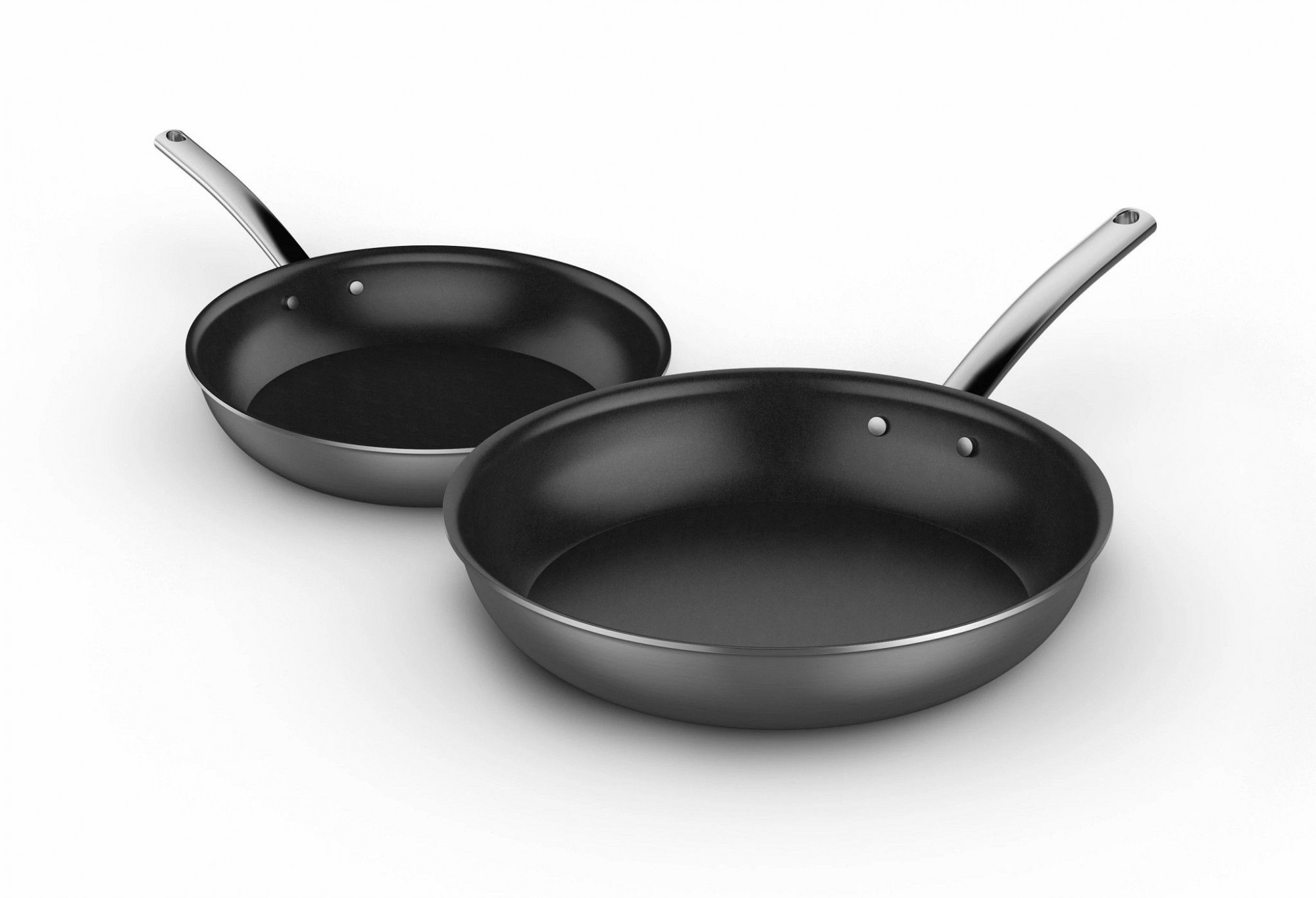 Special: Try Me 8-Inch Fry Pan