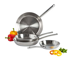 Limited Time Sale on Select Cookware
