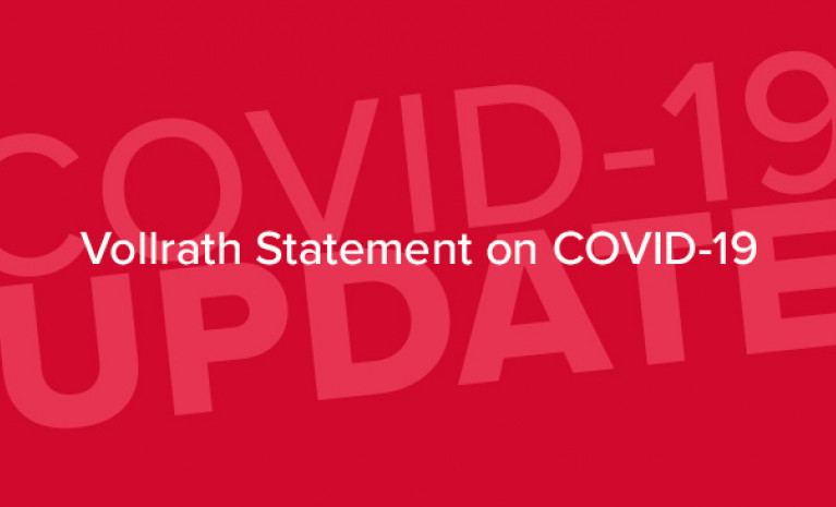 COVID-19 Updates for NUCU Cookware & Bakeware