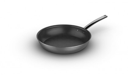 11-inch Nonstick Fry Pan In 5-Ply Stainless Steel