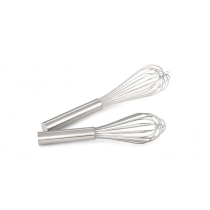STAINLESS STEEL WIRE WHIPS (2 PACK)