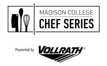 Madison College Chef Series logo